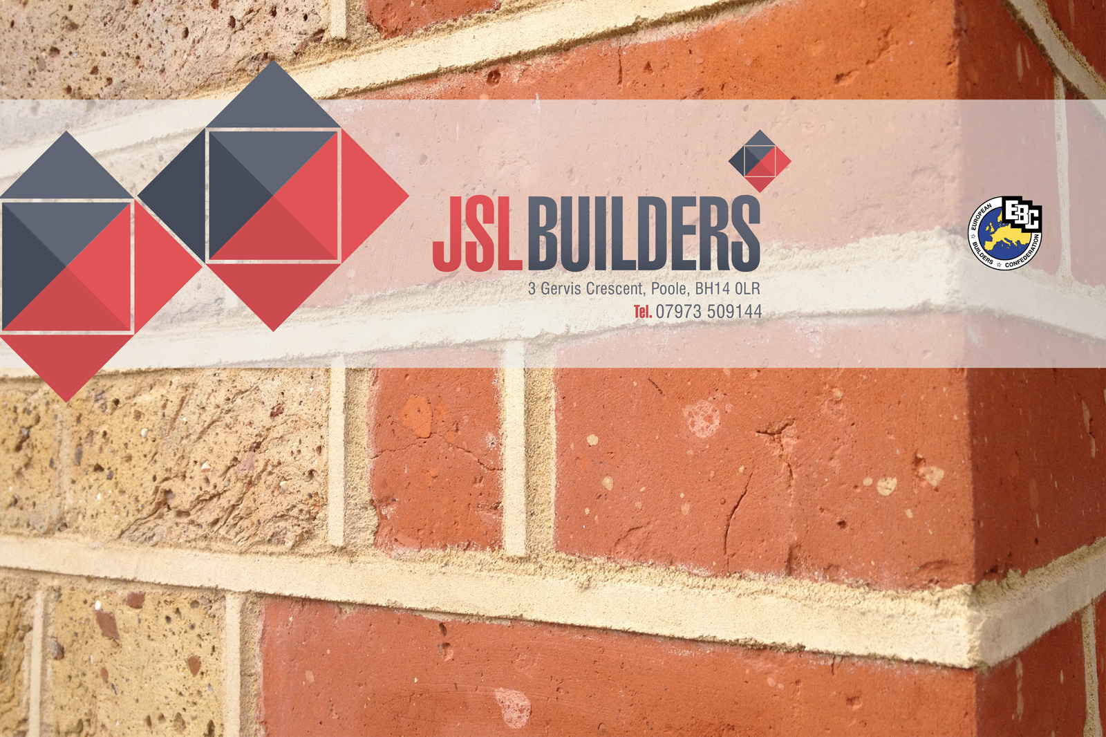 JSL Builders