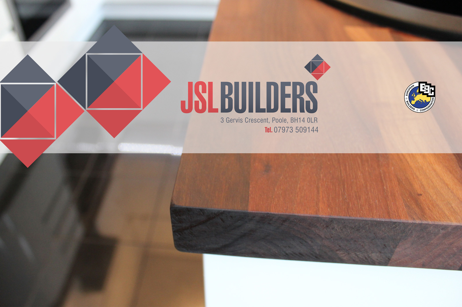 JSL Builders