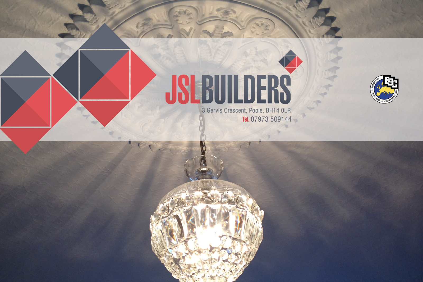 JSL Builders