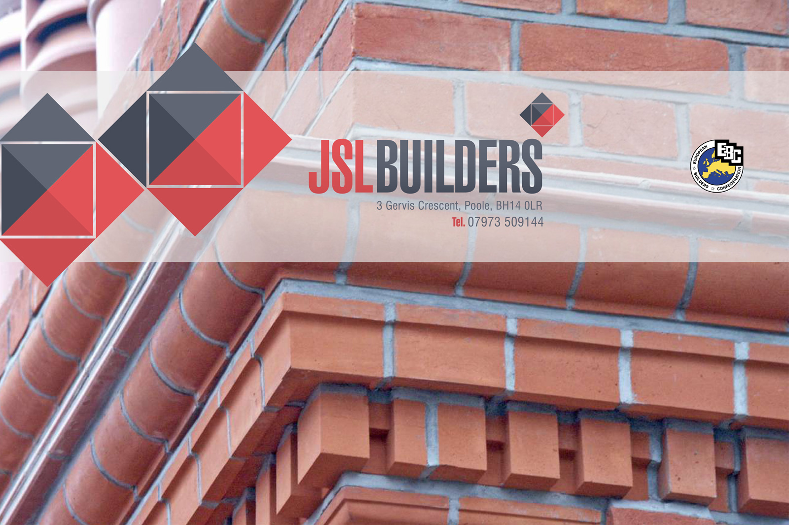 JSL Builders