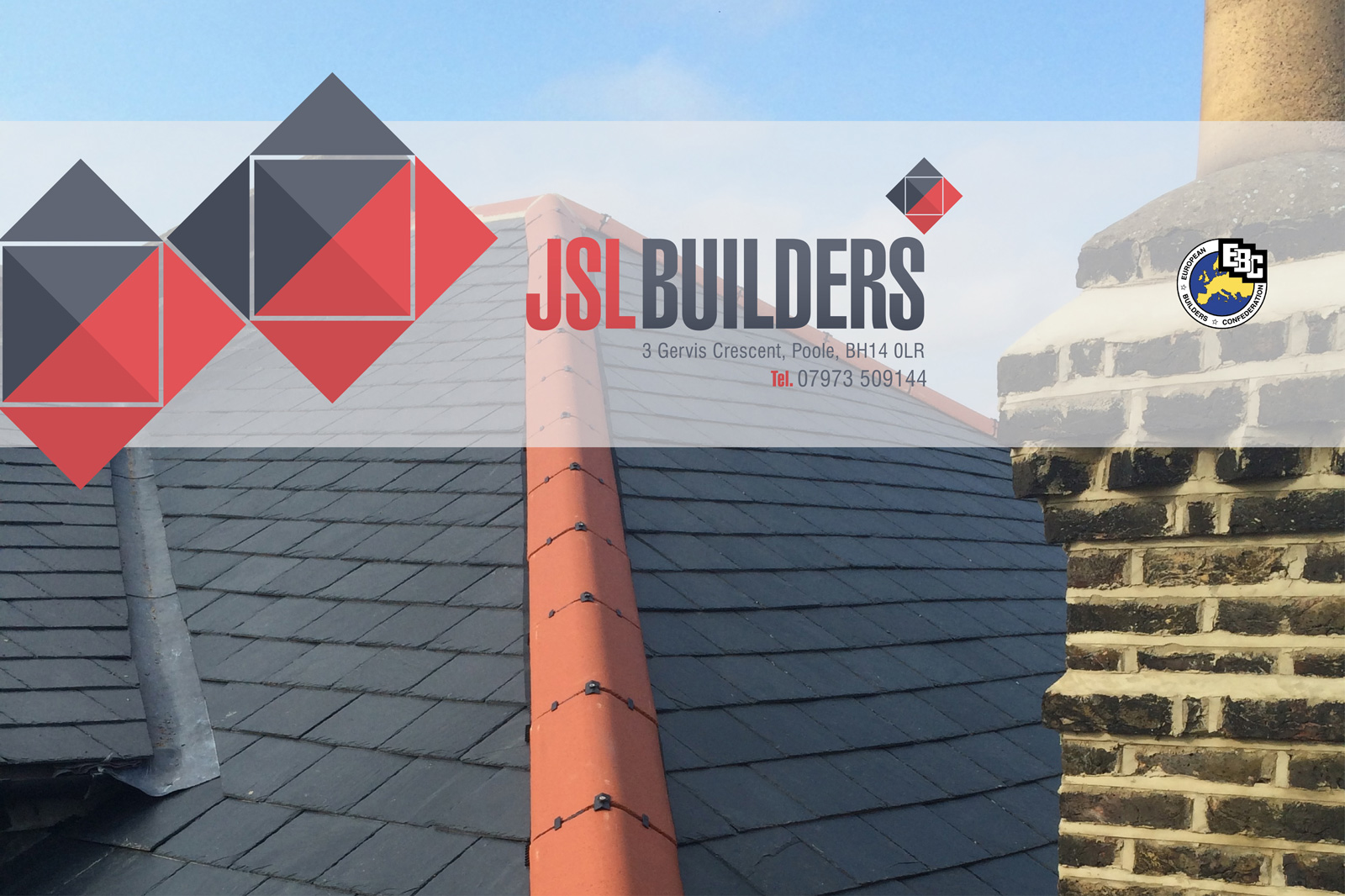 JSL Builders